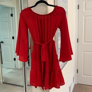 VICI Dress - WORN ONCE!